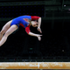 Illustration for article titled Idiots Are Giving Aliya Mustafina So Much Shit For Returning To Competition After Having A Baby
